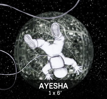 AYESHA