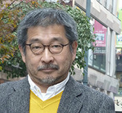 Takeshi Sano