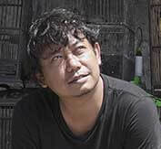 Wisnu Surya Pratama