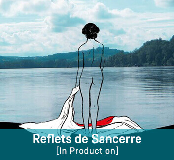 Reflets de Sancerre